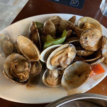 Pagoda - Mussels - Dim Sum Near Me - Roseville, Minnesota Pagoda - Mussels - Dim Sum Near Me - Roseville, Minnesota