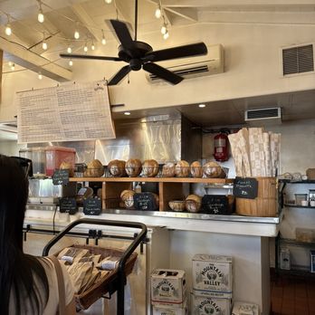 Ojai Rotie - Inside - French Near Me - Ojai, California