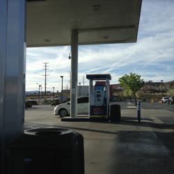 USA Gasoline