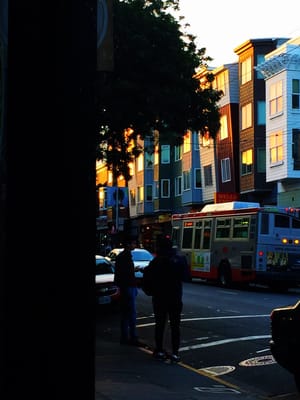 Stanza Coffee Bar by null