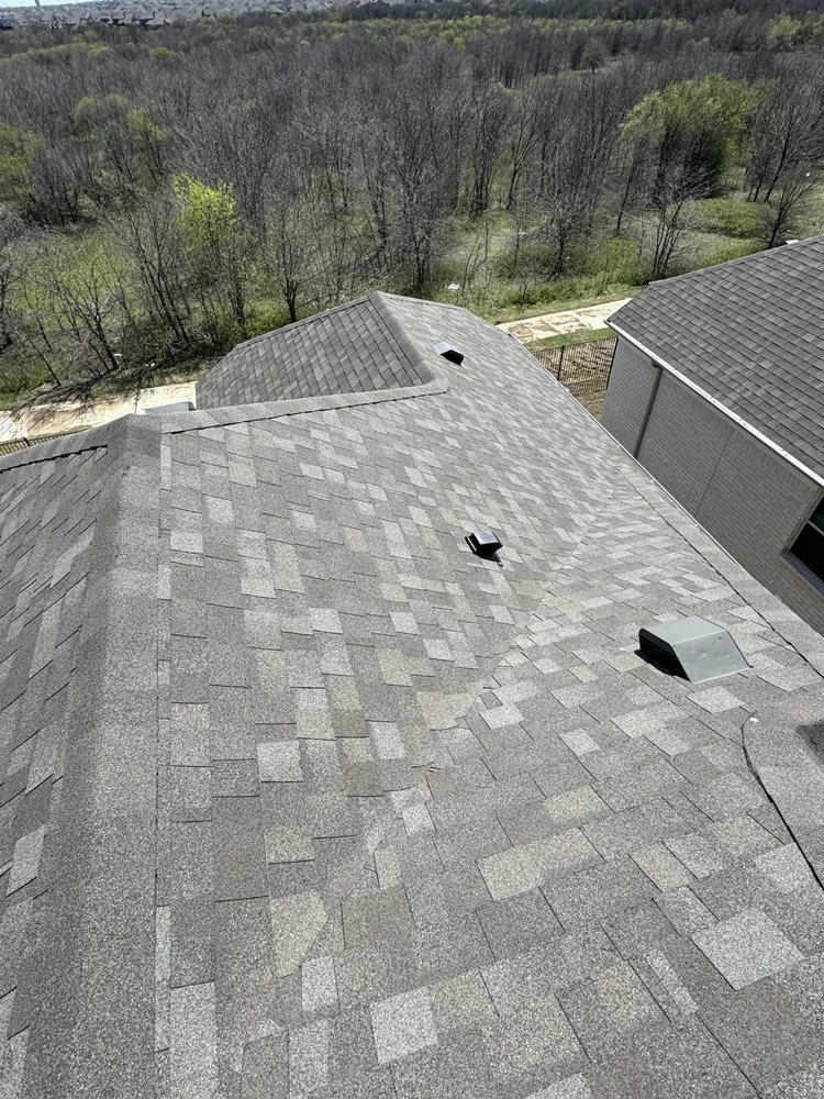 Slide of Nimbus Roofing