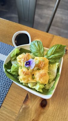 Thai Diva Cuisine by null