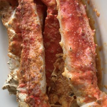 Jp's City Island - King Crab legs - Seafood Near Me - Bronx, New York Jp's City Island - King Crab legs - Seafood Near Me - Bronx, New York