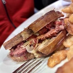 Moran's Grill