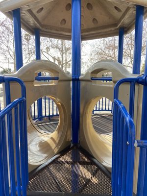 Betsy Ross Park by null