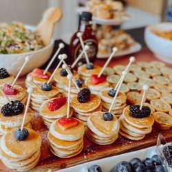 Aspen Catering Company