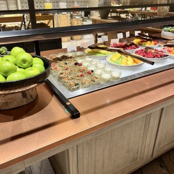 Tia Carmen - Fruit station - New American Near Me - Phoenix, Arizona
