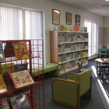 DCLS - East Shore Area Library - childrens area - Libraries Near Me - Harrisburg, Pennsylvania DCLS - East Shore Area Library - childrens area - Libraries Near Me - Harrisburg, Pennsylvania