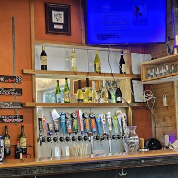 Mo' Brunch & Brews - Bar selection - Breakfast & Brunch Near Me - Houston, Texas Mo' Brunch & Brews - Bar selection - Breakfast & Brunch Near Me - Houston, Texas