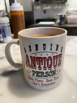 Shopsin's by null Shopsin's by null