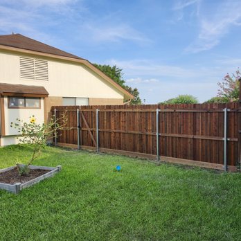 DFW Top Fence - Fences & Gates Near Me DFW Top Fence - Fences & Gates Near Me