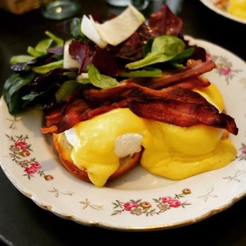 Marcelle - Breakfast & Brunch Near Me - Paris, 75