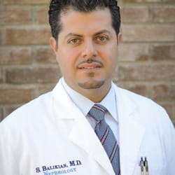Sevag Balikian, MD