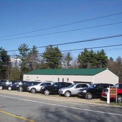 Jon's Auto Sales