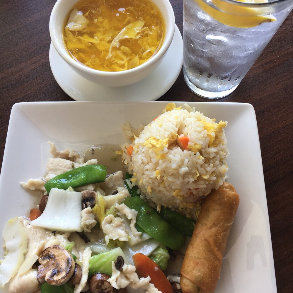 Ruby Garden - Vietnamese Near Me - Georgetown, Texas Ruby Garden - Vietnamese Near Me - Georgetown, Texas