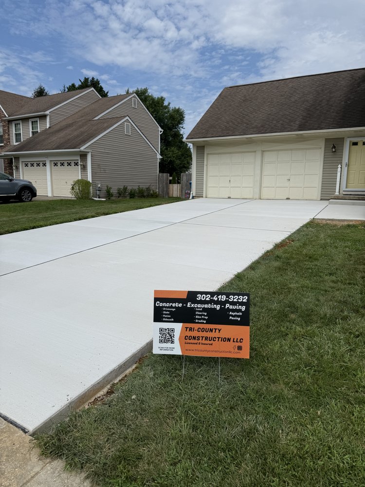 Tri-County Construction - septic in New Castle, DE