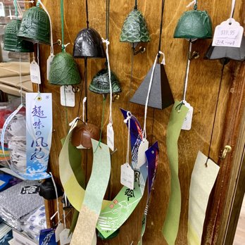 Bunkado - Wind chimes - Home Decor Near Me - Los Angeles, California Bunkado - Wind chimes - Home Decor Near Me - Los Angeles, California