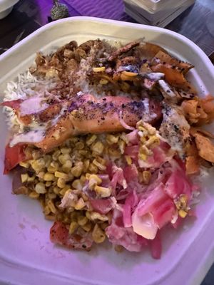 sweetgreen - Healthy Salads, Bowls and Plates by null