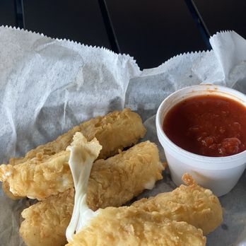Awedaddys Bar & Grill - Cheese sticks - Bars Near Me - Gallatin, Tennessee