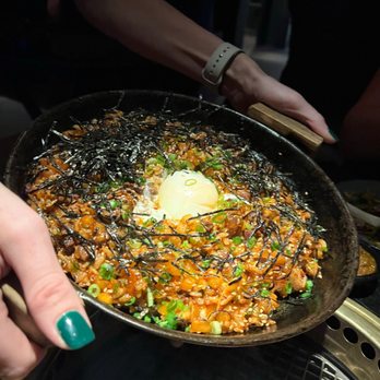 COTE Miami - Korean Near Me - Miami, Florida