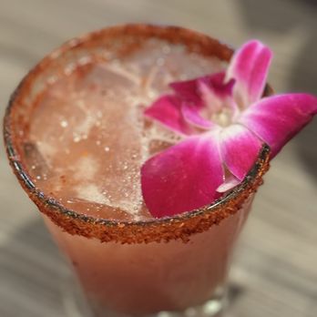 Lalo's Mariscos - Guava margarita - Seafood Near Me - Inglewood, California Lalo's Mariscos - Guava margarita - Seafood Near Me - Inglewood, California