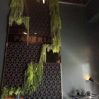 Paderia Bakehouse - beautiful interior - Bakeries Near Me - Irvine, California