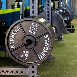 Strong Body Boot Camp