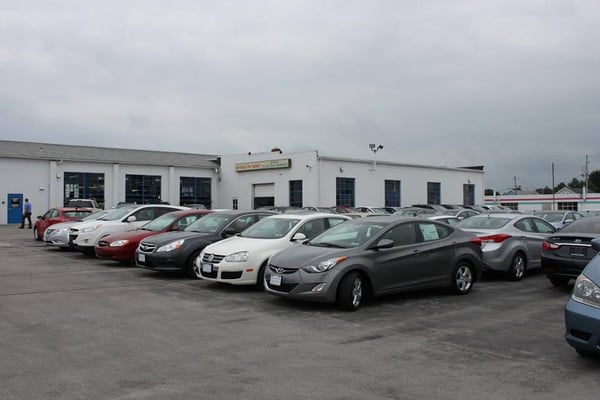 GIAMBALVO HYUNDAI OF HANOVER - Updated July 2025 - 24 Reviews - 720 ...