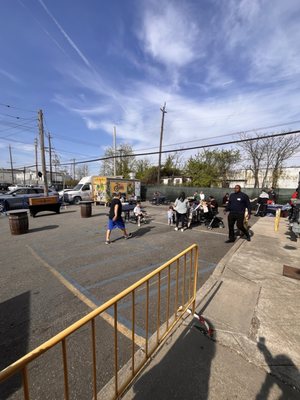 Barrier Brewing Co by null