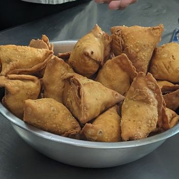 Indian Grocery & Kitchen - Their samosa is SO good! - Indian Near Me - Noblesville, Indiana Indian Grocery & Kitchen - Their samosa is SO good! - Indian Near Me - Noblesville, Indiana
