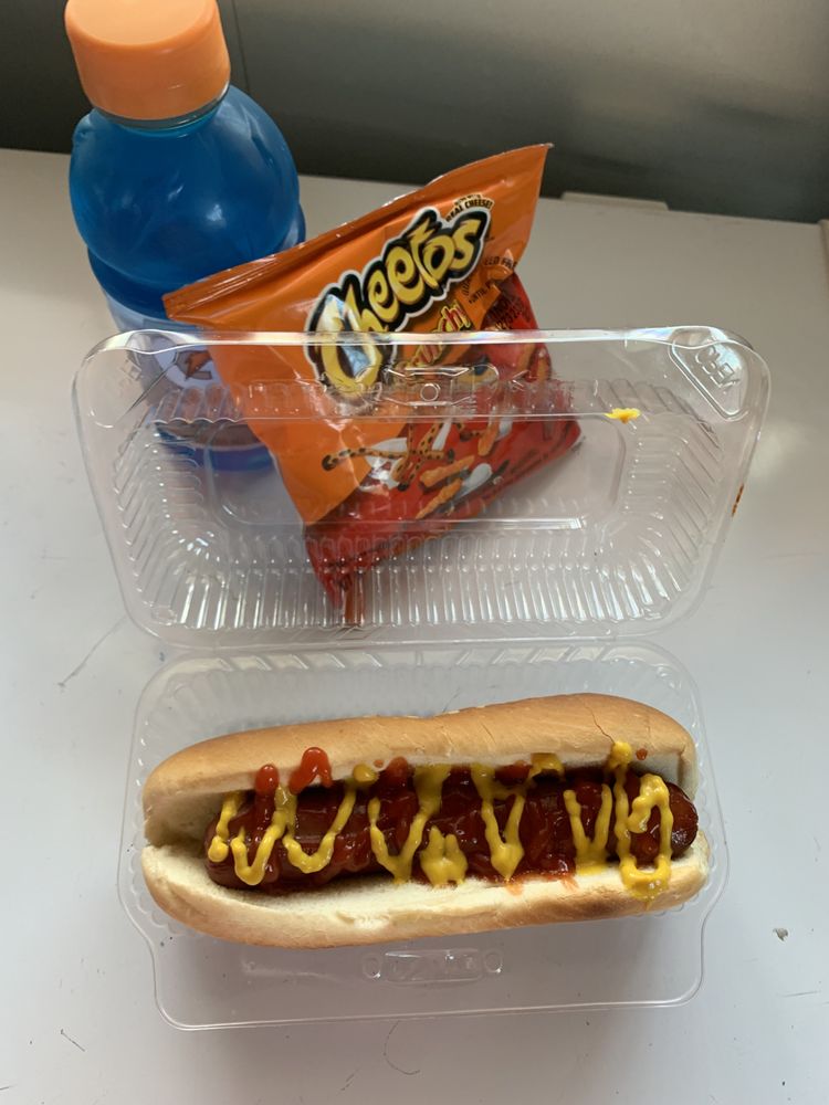 GLIZZEY’S FOOD HUT Updated October 2024 24 Photos 3131 Wilson Rd