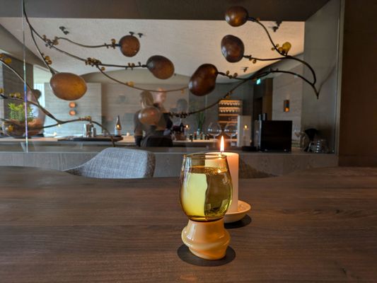 Restaurant Flore by null
