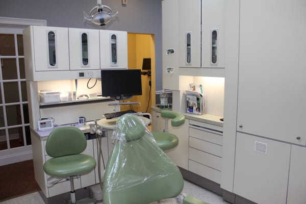 Photo of Family & Cosmetic Dental Care - Suwanee, GA, US.