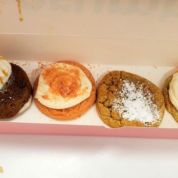 Crumbl - Milpitas - A mess! - Bakeries Near Me - Milpitas, California Crumbl - Milpitas - A mess! - Bakeries Near Me - Milpitas, California