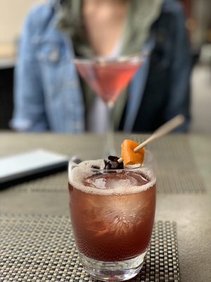 Bristol Seafood Grill by null
