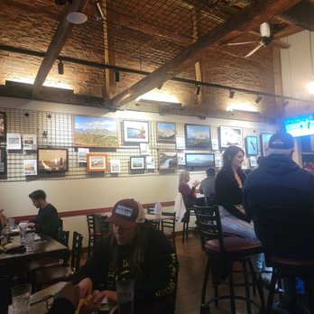 Restoration Brew Worx - Breweries Near Me - Delaware, Ohio