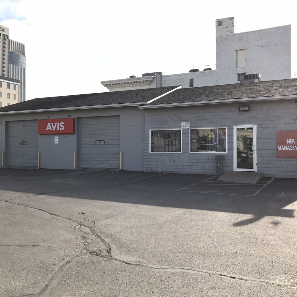 THE BEST 10 Car Rental near Fremont, NE 68025 Last