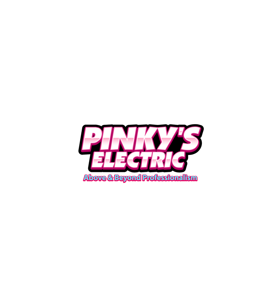 Slide of Pinky's Electric