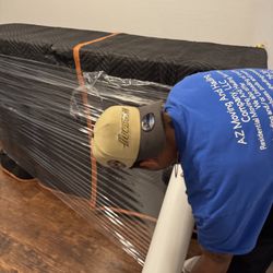 AZ Moving and Hauling Company
