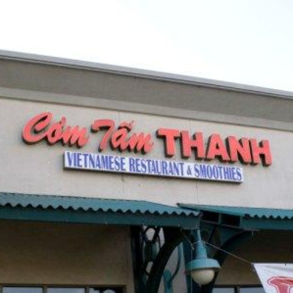 Com Tam Thanh - Vietnamese Near Me - Newark, California Com Tam Thanh - Vietnamese Near Me - Newark, California