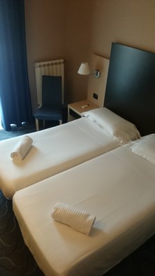 Club House Hotel Rome by null