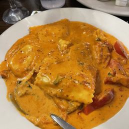 lobster ravioli lobster ravioli