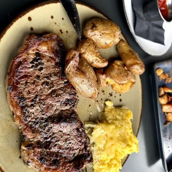 Grillsmith - Wesley Chapel - Steak, eggs, and potatoes - American Near Me - Wesley Chapel, Florida Grillsmith - Wesley Chapel - Steak, eggs, and potatoes - American Near Me - Wesley Chapel, Florida