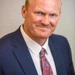 Laird Hammons Laird Personal Injury Lawyers - Chris Hammons, personal injury and criminal defense attorney