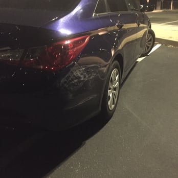 Mr Bills Touch Up Service - Before picture. - Auto Repair Near Me - Murrieta, California Mr Bills Touch Up Service - Before picture. - Auto Repair Near Me - Murrieta, California