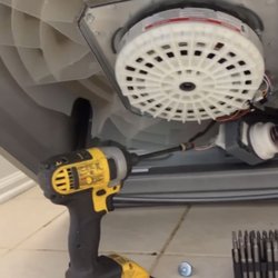 Johnson’s Appliance Repair