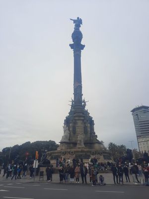 Barcelona Maritime Museum by null