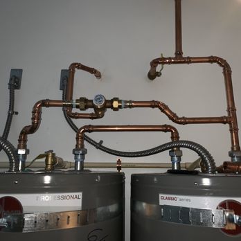 Knockout Plumbing & Mechanical - Plumbing Near Me - Seattle, Washington Knockout Plumbing & Mechanical - Plumbing Near Me - Seattle, Washington