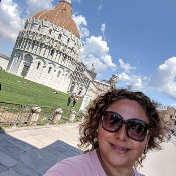 Torre di Pisa - Landmarks & Historical Buildings Near Me - Pisa, PI