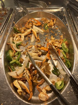 Krazy Buffet by null